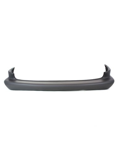 Rear bumper for Chrysler Voyager 1996 to 2001 black Aftermarket Bumpers and accessories