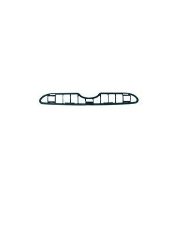 Mascherina griglia per hyundai coupe 2002 in poi Aftermarket Paraurti ed accessori