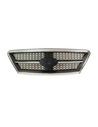 Bezel front grille for Kia Sorento 2002 to 2009 Aftermarket Bumpers and accessories