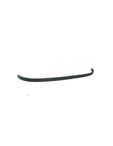 Spoiler front bumper for Hyundai i20 2008 onwards Aftermarket Bumpers and accessories