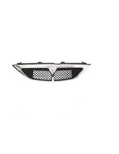 Mask grille lancia y 1996 to 2000 chrome Aftermarket Bumpers and accessories