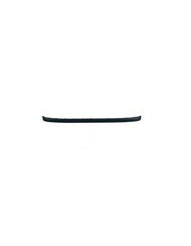 Molding trim rear bumper Hyundai Getz 2002 to 2005 Aftermarket Bumpers and accessories