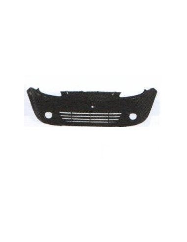 Front bumper for Chevrolet Matiz 2005 to 2007 Aftermarket Bumpers and accessories