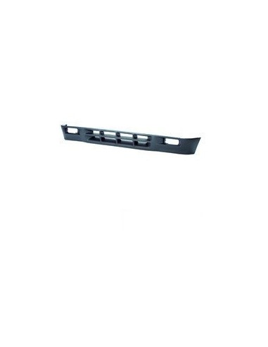 Spoiler front bumper isuzu pick up field 1993 to 1996 Aftermarket Bumpers and accessories