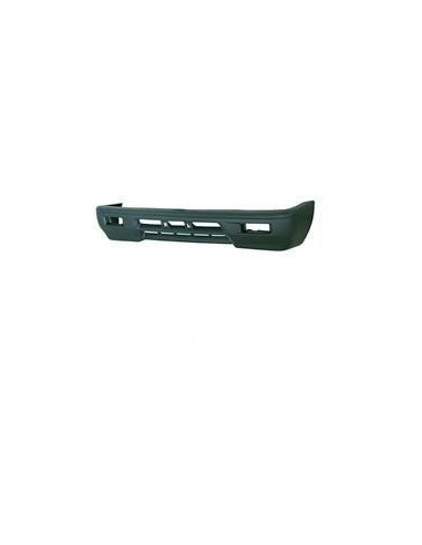 Front bumper Mitsubishi L200 1994 to 1996 Aftermarket Bumpers and accessories