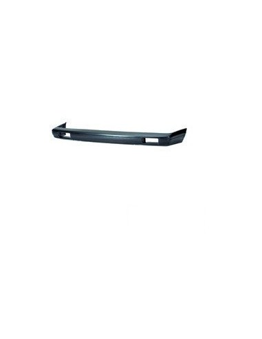 Front bumper Toyota Hilux pick up 1989 to 1995 2WD BLACK Aftermarket Bumpers and accessories