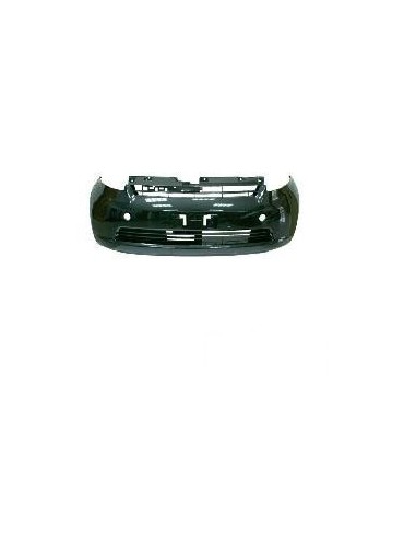 Front bumper for daihatsu sirion 2005 to 2007 Aftermarket Bumpers and accessories