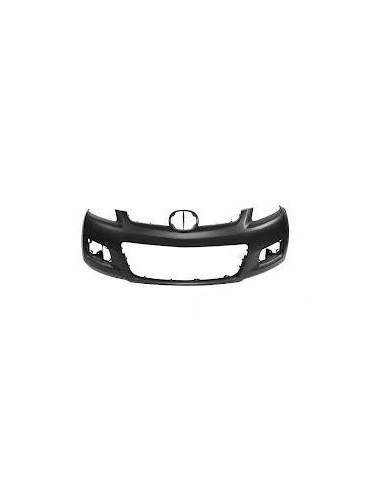 Front bumper Mazda CX7 2007 to 2009 Aftermarket Bumpers and accessories